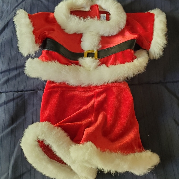 Build a bear Teddy bear - Picture 13 of 16